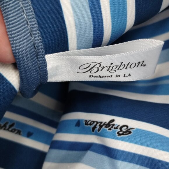 Brighton Family Fur Tote Bag NWT - Picture 13 of 13